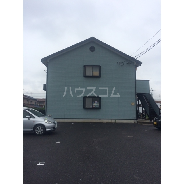 16/24 駐車場