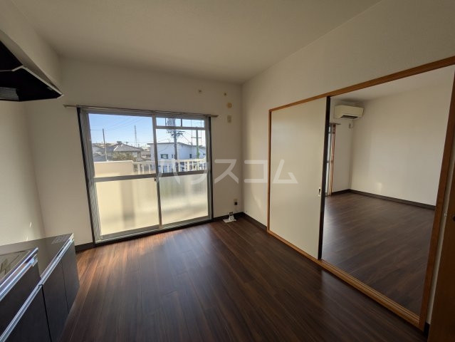 3/25 リビング/ダイニング