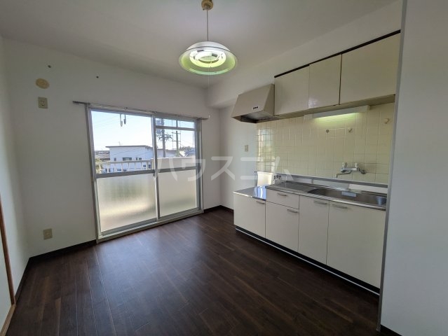 3/25 リビング/ダイニング