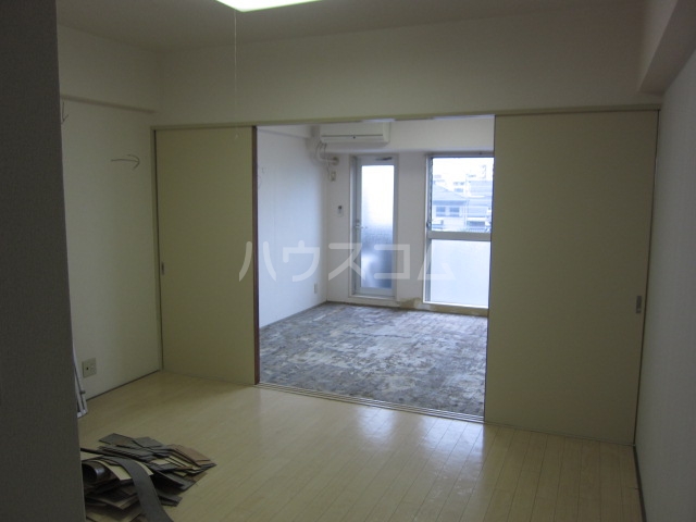 4/30 リビング/ダイニング