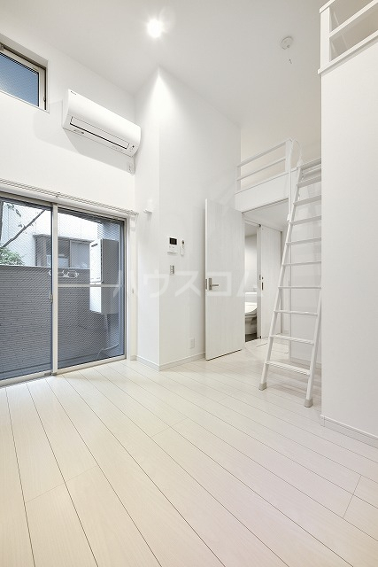 3/22 リビング/ダイニング