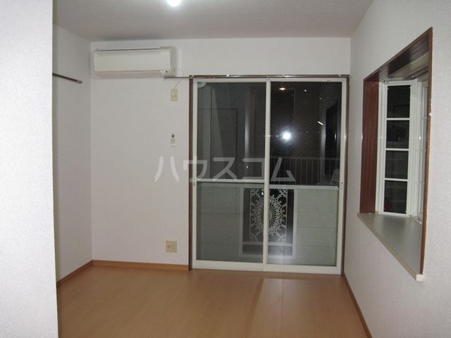 4/23 リビング/ダイニング