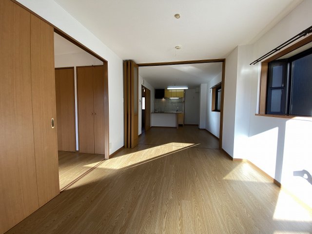 3/30 リビング/ダイニング