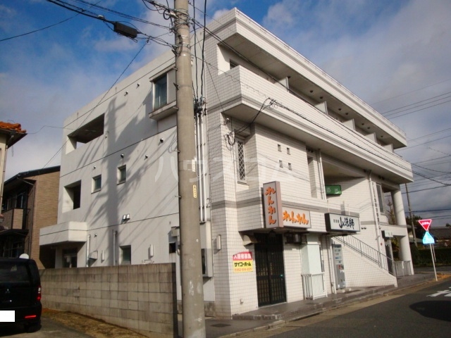 1/22 外観