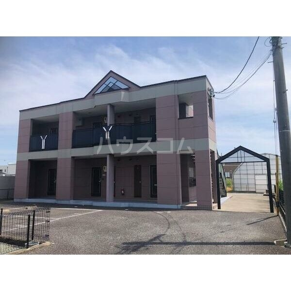 1/17 外観