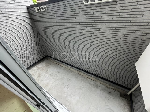 17/29 バルコニー