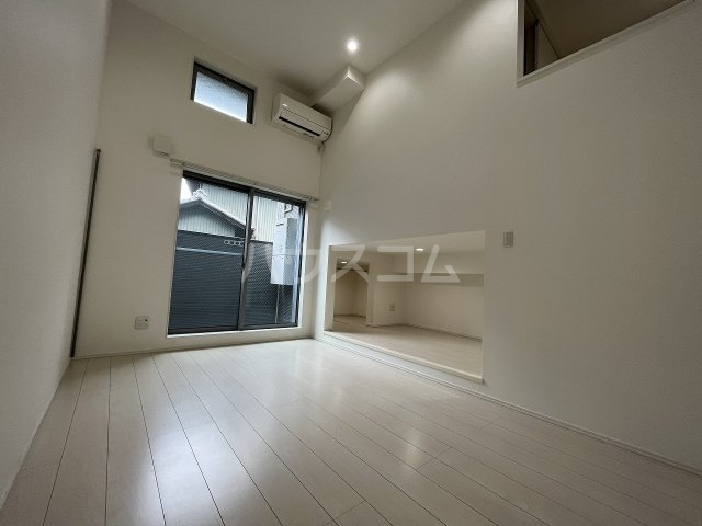 3/29 リビング/ダイニング