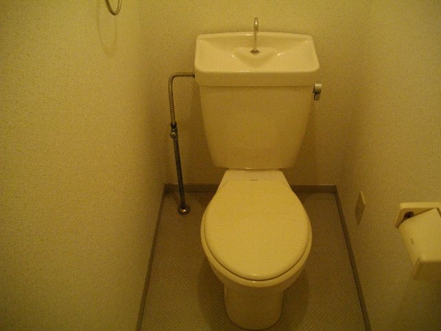 8/9 トイレ