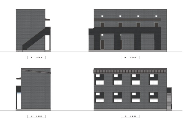 2/3 エントランス