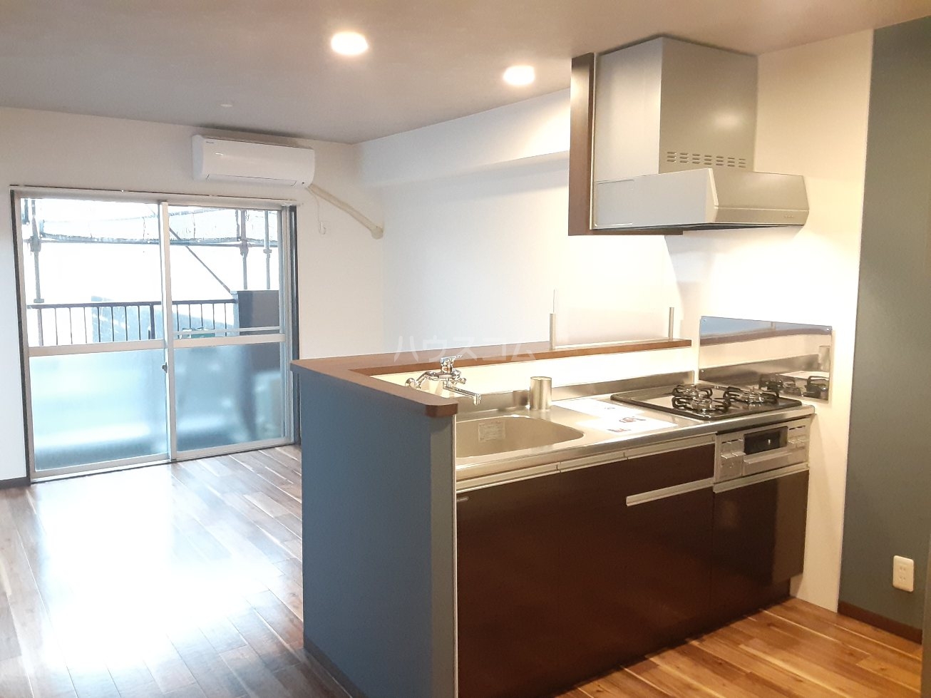 4/30 リビング/ダイニング