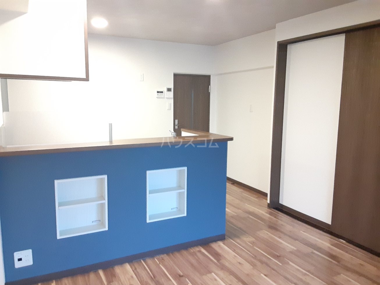 6/30 リビング/ダイニング