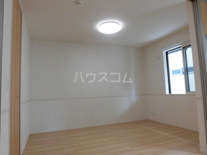 4/19 寝室
