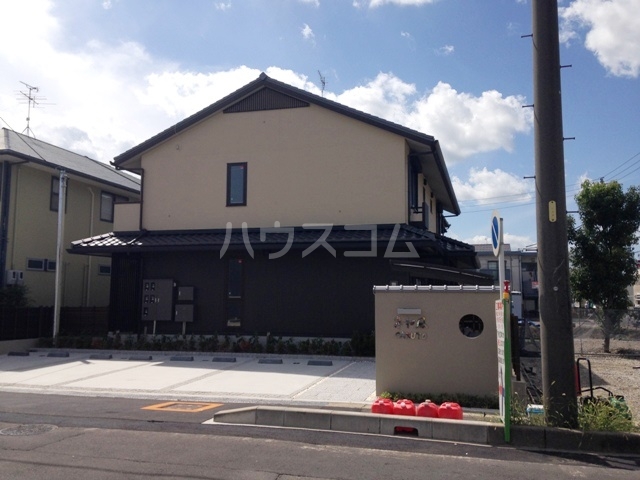 1/19 外観