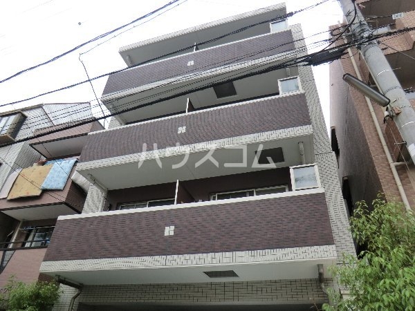 1/30 外観