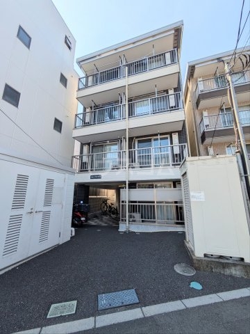 1/28 外観