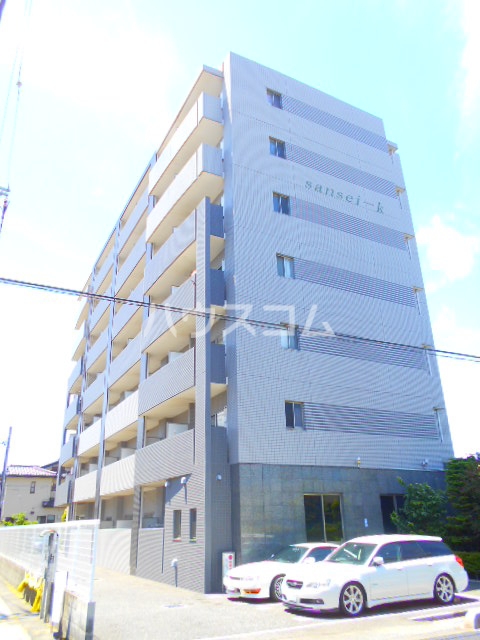 1/30 外観