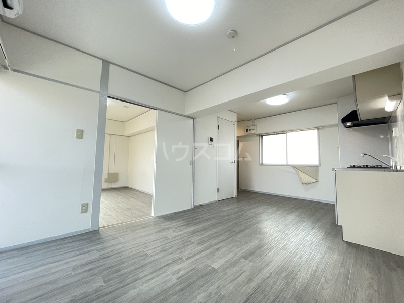 3/30 リビング/ダイニング