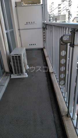 22/30 バルコニー