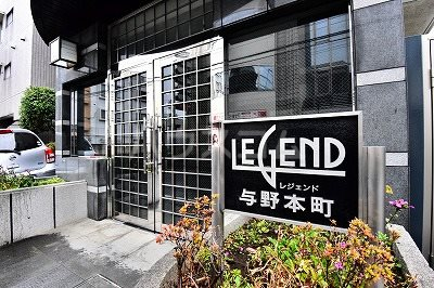 2/11 エントランス
