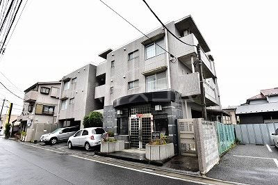 1/30 外観