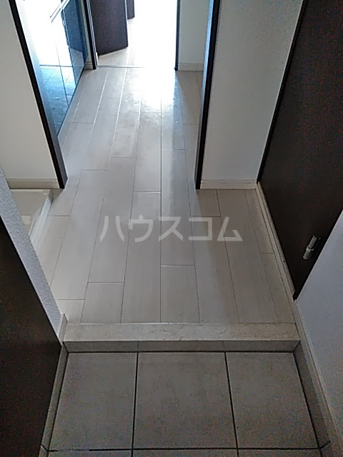 8/30 玄関