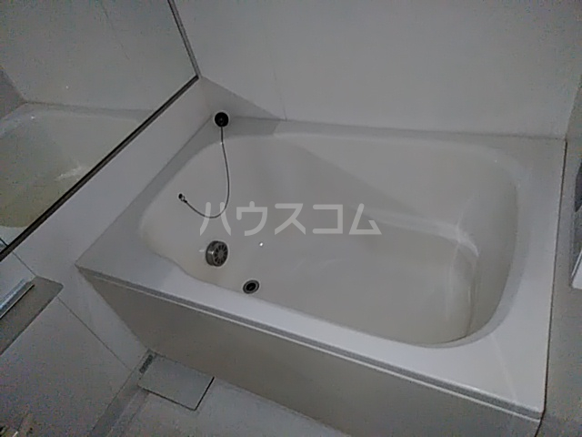 12/30 浴室
