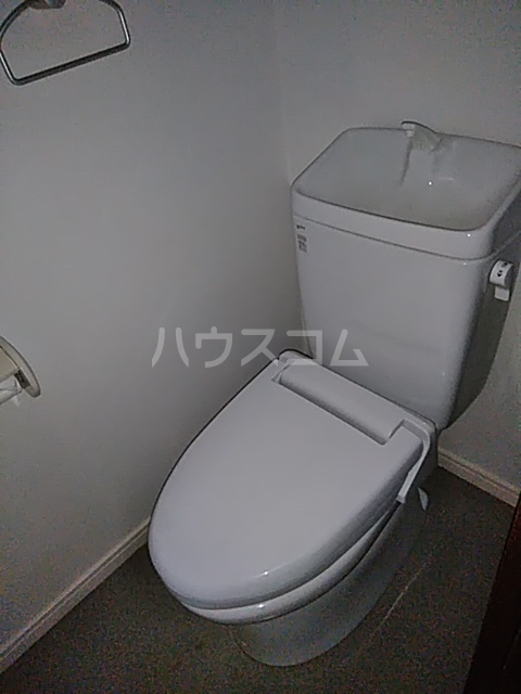 13/30 トイレ