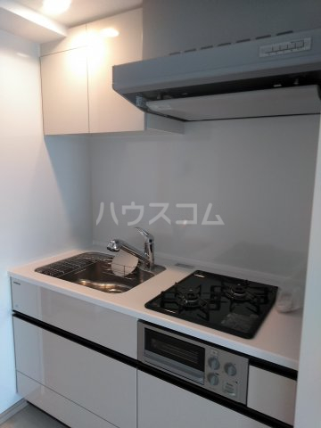 12/30 キッチン