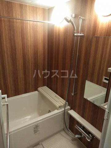 15/30 浴室