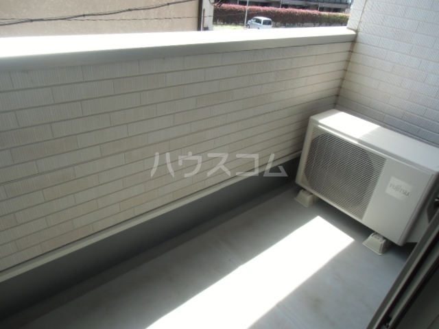 15/30 バルコニー