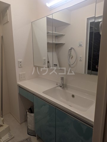 16/30 洗面