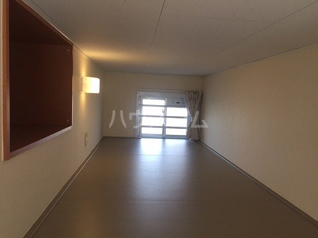 4/28 寝室