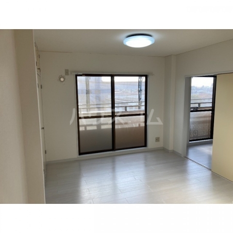 3/27 リビング/ダイニング