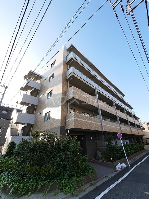 1/10 外観