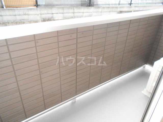 19/30 バルコニー
