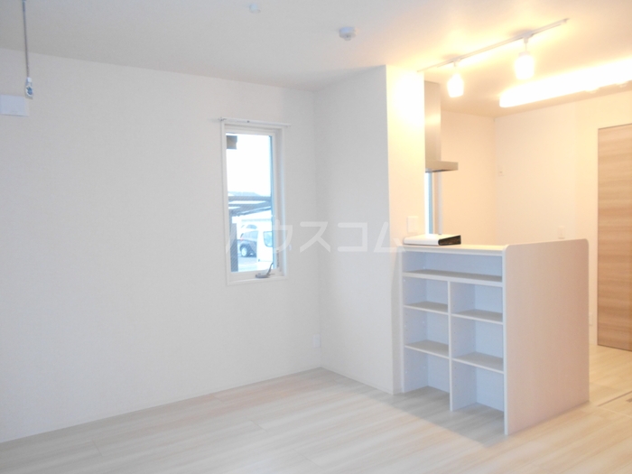 3/30 リビング/ダイニング