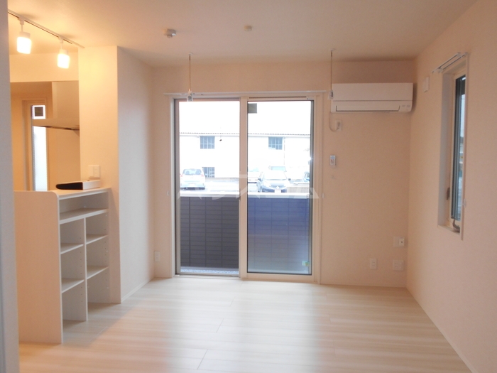 4/30 リビング/ダイニング