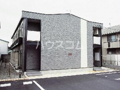 17/19 エントランス