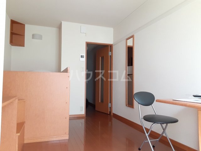 4/24 リビング/ダイニング