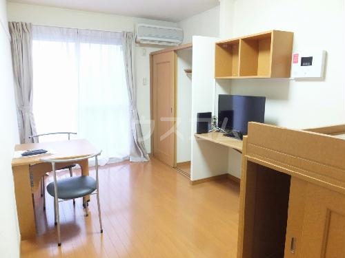 3/24 リビング/ダイニング