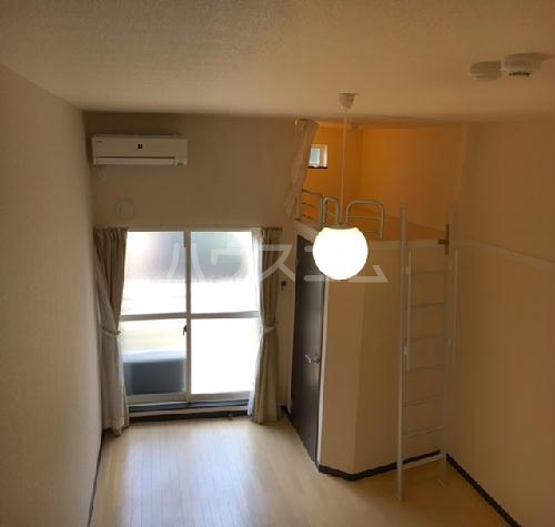 3/19 リビング/ダイニング