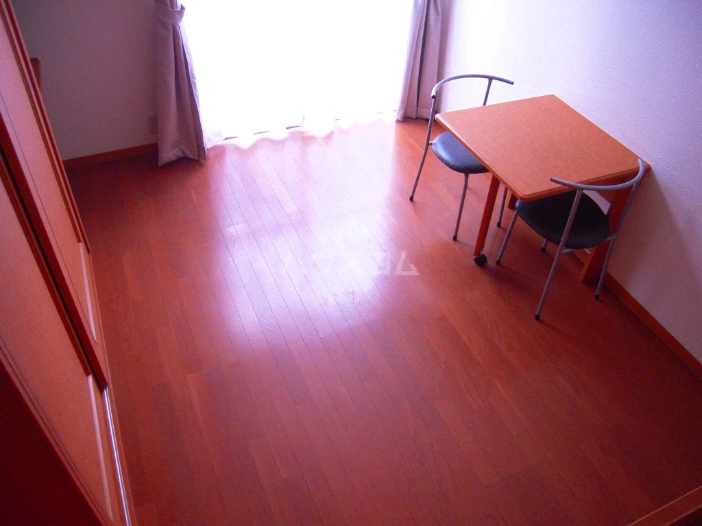 3/18 リビング/ダイニング