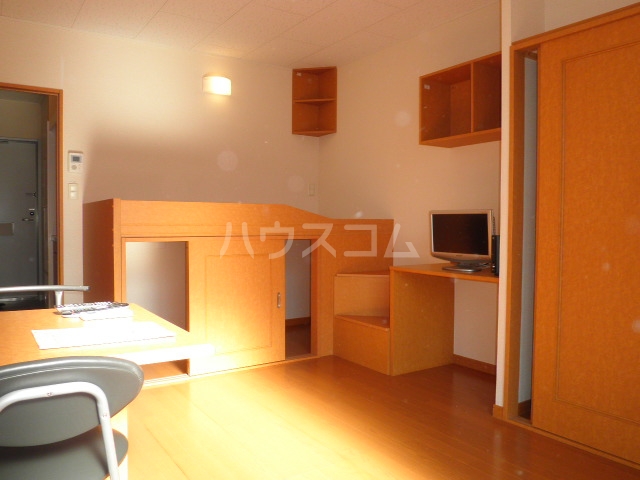 3/27 リビング/ダイニング