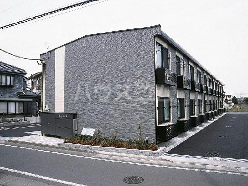 レオパレス大楽寺Ⅱその他共有