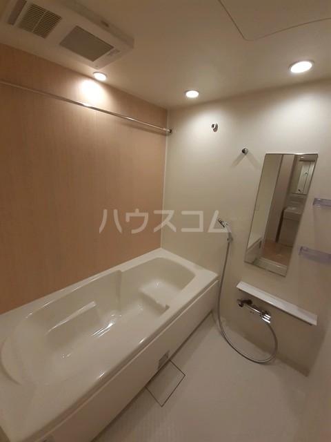 浴室
