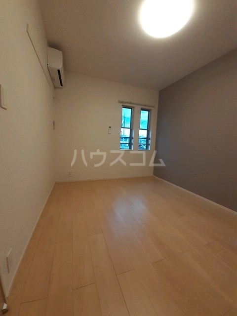 18/30 バルコニー