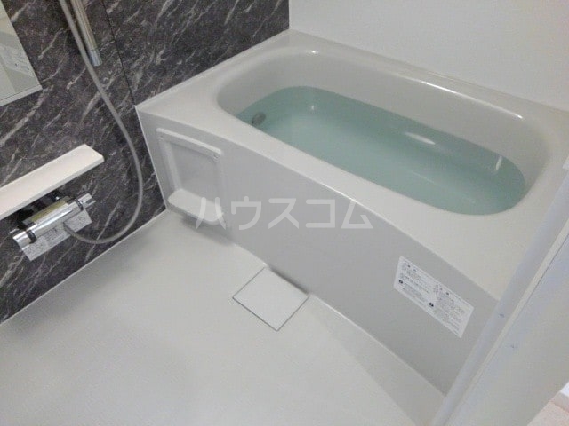 8/20 浴室