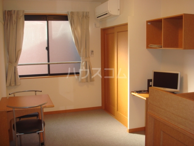 3/15 リビング/ダイニング