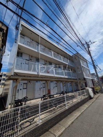 4/30 外観
