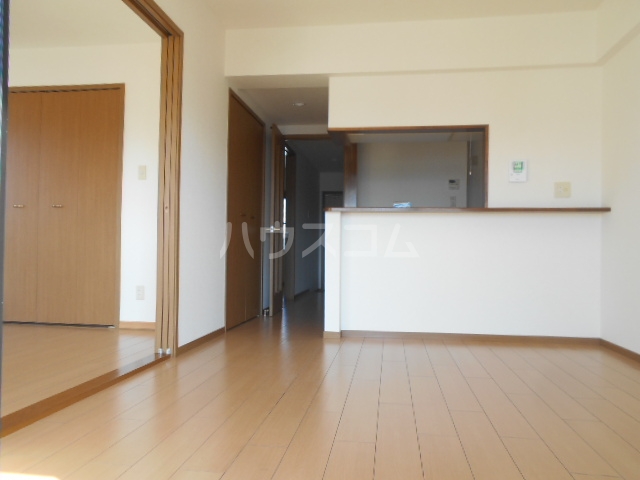 3/30 リビング/ダイニング